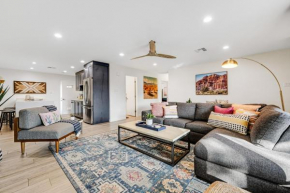 Scottsdale Escape